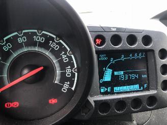 Chevrolet Spark Spark 1.0 16V LS Bi-Fuel picture 14