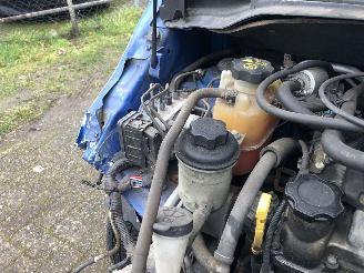 Chevrolet Spark Spark 1.0 16V LS Bi-Fuel picture 12