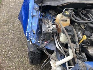 Chevrolet Spark Spark 1.0 16V LS Bi-Fuel picture 11