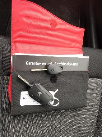 Citroën C4 cactus cactus 1.2 puretech picture 12