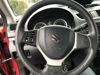 Suzuki Swift 1.2 base picture 11