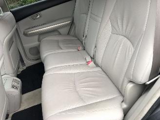 Lexus RX RX 400h Executive picture 19