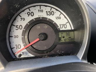 Toyota Aygo Aygo 1.0 VVT-i Aspiration picture 11