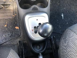 Toyota Aygo Aygo 1.0 VVT-i Aspiration picture 13