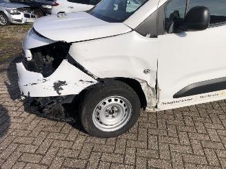 Opel Combo Combo 1.5D L1H1 Edition picture 6