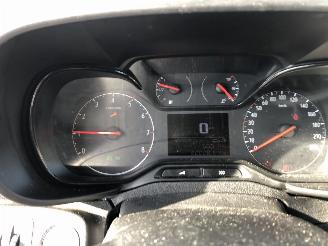 Opel Combo Combo 1.5D L1H1 Edition picture 13