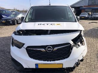 Opel Combo Combo 1.5D L1H1 Edition picture 7