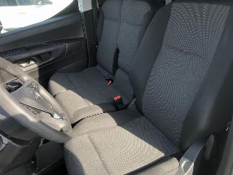 Opel Combo Combo 1.5D L1H1 Edition picture 16