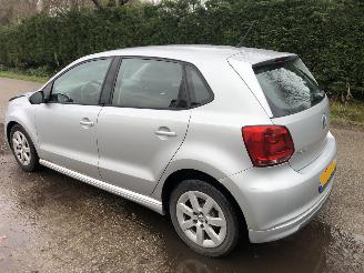 Volkswagen Polo Polo 1.2 TDI BlueMotion Comfortline55 picture 6