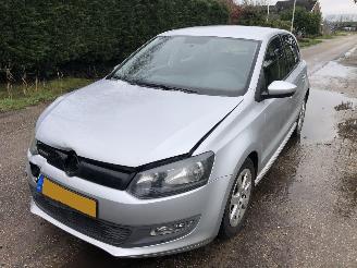 Volkswagen Polo Polo 1.2 TDI BlueMotion Comfortline55 picture 2