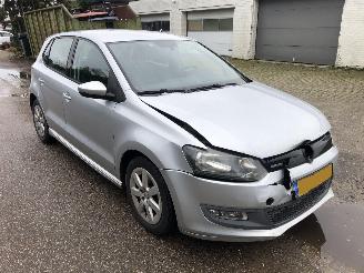 Volkswagen Polo Polo 1.2 TDI BlueMotion Comfortline55 picture 3