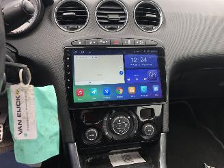 Peugeot 308 308 CC 1.6 THP Noir & Blanc picture 9