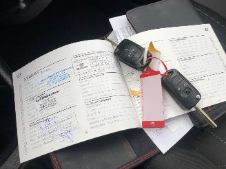 Kia Picanto Picanto 1.2 CVVT Comfort Pack picture 11