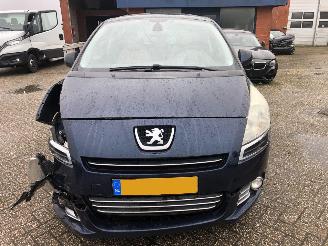 Peugeot 5008 5008 1.6 THP Family 7p. picture 2