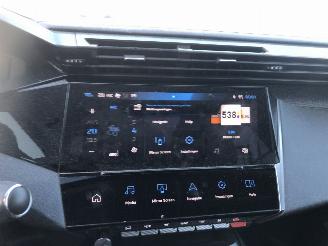 Peugeot 408 408 1.2 PureTech Allure 130 EAT8 picture 9