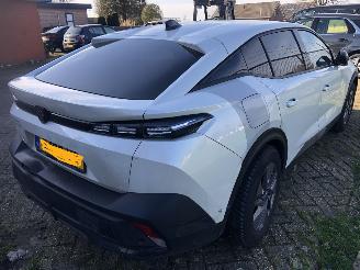 Peugeot 408 408 1.2 PureTech Allure 130 EAT8 picture 7