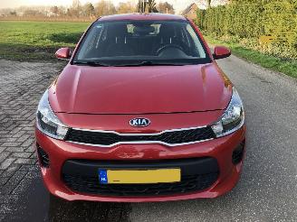 Kia Rio 1.2 CVVT comfort-line picture 2