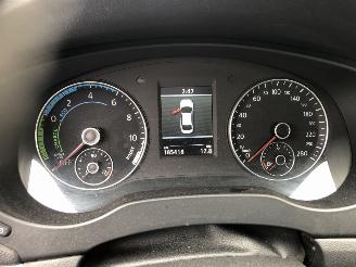 Volkswagen Jetta Jetta 1.4 TSI Hybrid Highline picture 10