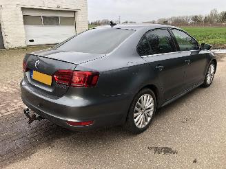 Volkswagen Jetta Jetta 1.4 TSI Hybrid Highline picture 4