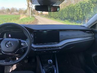 Skoda Octavia Octavia Combi 1.0 TSI Business Edition picture 20