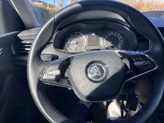 Skoda Scala Scala 1.0 TSI Ambition picture 9