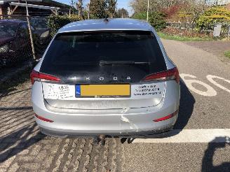 Skoda Scala Scala 1.0 TSI Ambition picture 6