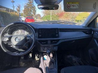 Skoda Scala Scala 1.0 TSI Ambition picture 21