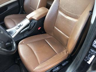 BMW 3-serie 3-serie Touring 318i Luxury Line picture 14