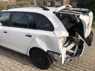 Skoda Fabia fabia 1.2 44 kw picture 4