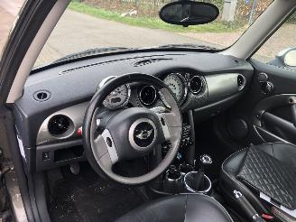 Mini Cooper 1.6 cooper pepper picture 13