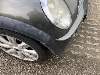 Mini Cooper 1.6 cooper pepper picture 8