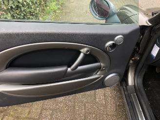 Mini Cooper 1.6 cooper pepper picture 14