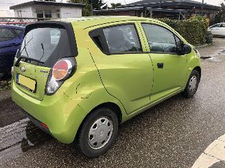 Chevrolet Spark BI fuel picture 4