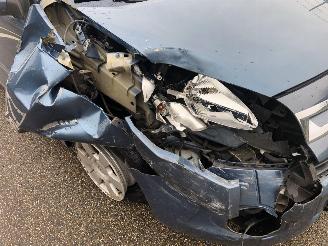 Citroën Berlingo Berlingo 1.6-16V Multispace picture 8