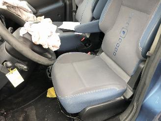 Citroën Berlingo Berlingo 1.6-16V Multispace picture 14