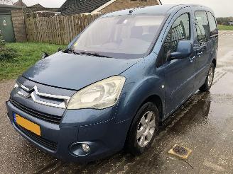 Avarii autoturisme Citroën Berlingo Berlingo 1.6-16V Multispace 2008/8