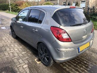 Opel Corsa 1.3 diesel picture 3