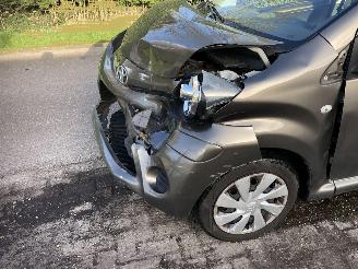 Toyota Aygo Aygo 1.0 VVT-i Now picture 7