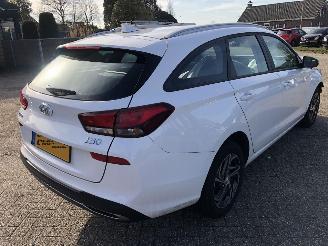 Auto incidentate Hyundai I-30 i30 Wagon 1.0 T-GDi MHEV Comfort Smart 2024/5