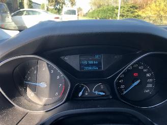 Ford Focus 1.0 ecoboost titanium picture 9