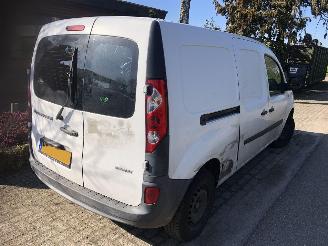 Renault Kangoo 1.5 DCi  expres maxi tech picture 5