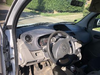 Renault Kangoo 1.5 DCi  expres maxi tech picture 11