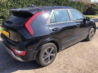 Kia Niro Niro 1.6 GDi Hybrid DynamicLine search picture 6