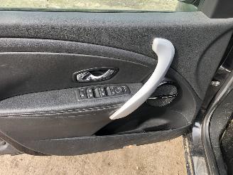 Renault Mégane 1.4 tce bose picture 14