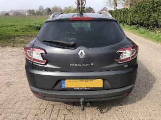 Renault Mégane 1.4 tce bose picture 3