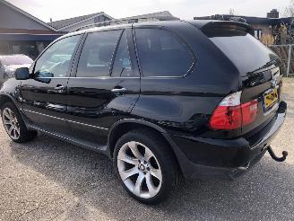 BMW X5 3.0 i executive picture 4