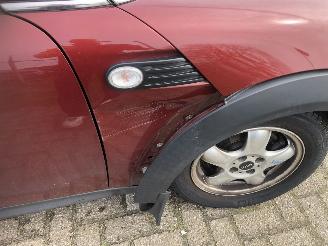 Mini Cooper 1.6 Cooper Pepper picture 4