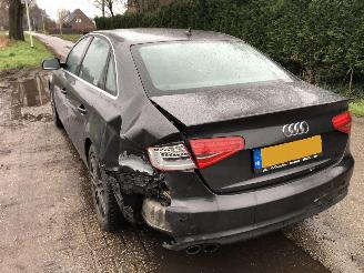 Audi A4 A4 Limousine 1.8 TFSIe Edition picture 9