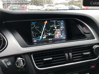 Audi A4 A4 Limousine 1.8 TFSIe Edition picture 14