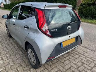 Toyota Aygo X-FUN picture 3